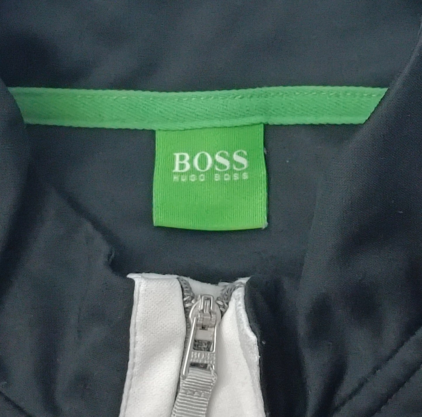 (S) Hugo Boss Polo Shirt тениска