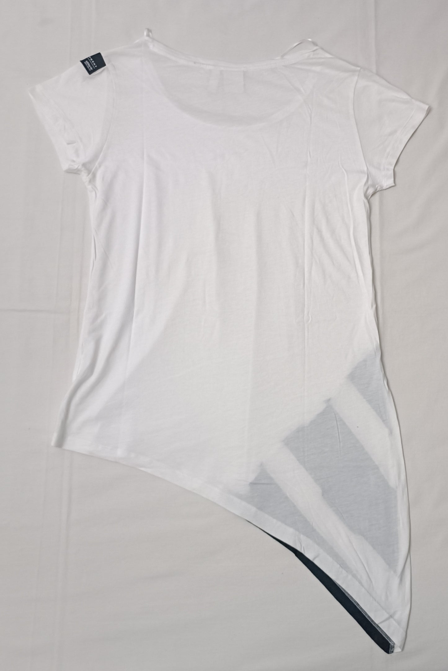 (ДАМСКО) (M) Adidas Originals Logo Tee тениска