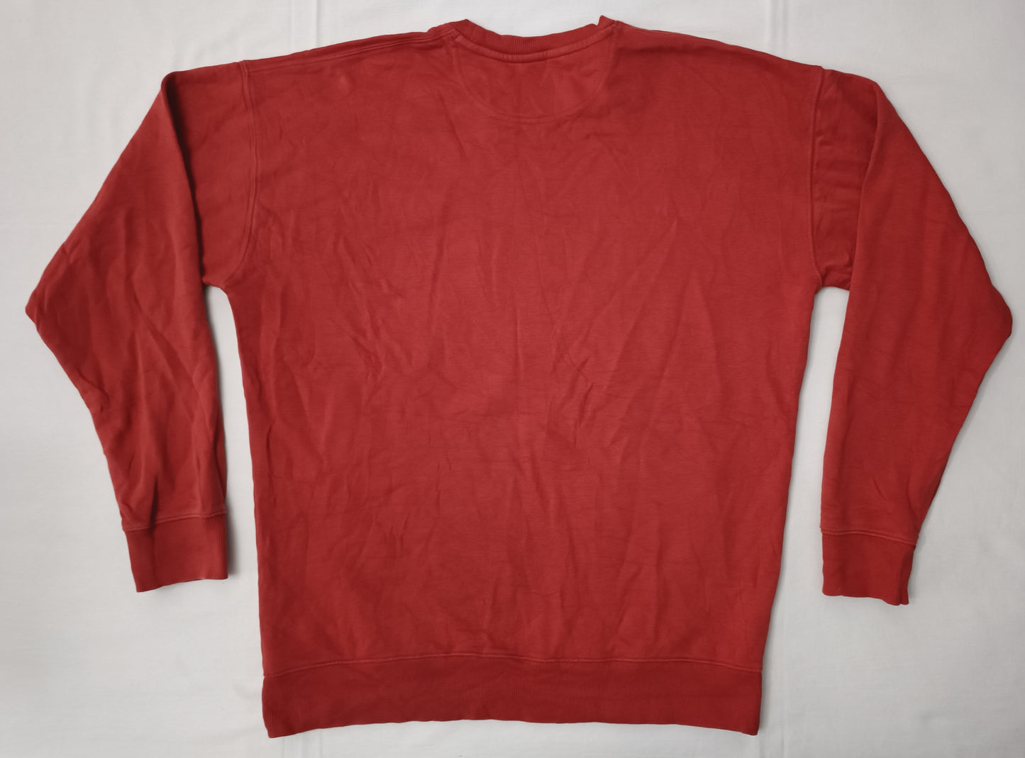 (M) Under Armour UA Performance Sweatshirt горнище