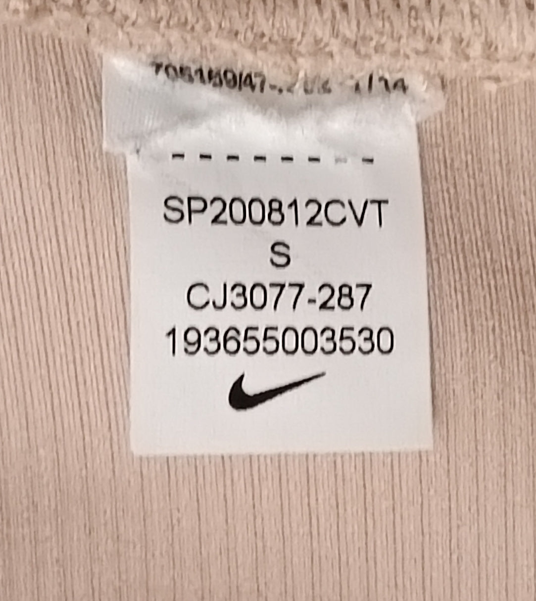 (ДАМСКО) (S) Nike AIR Sportswear Leggings клин