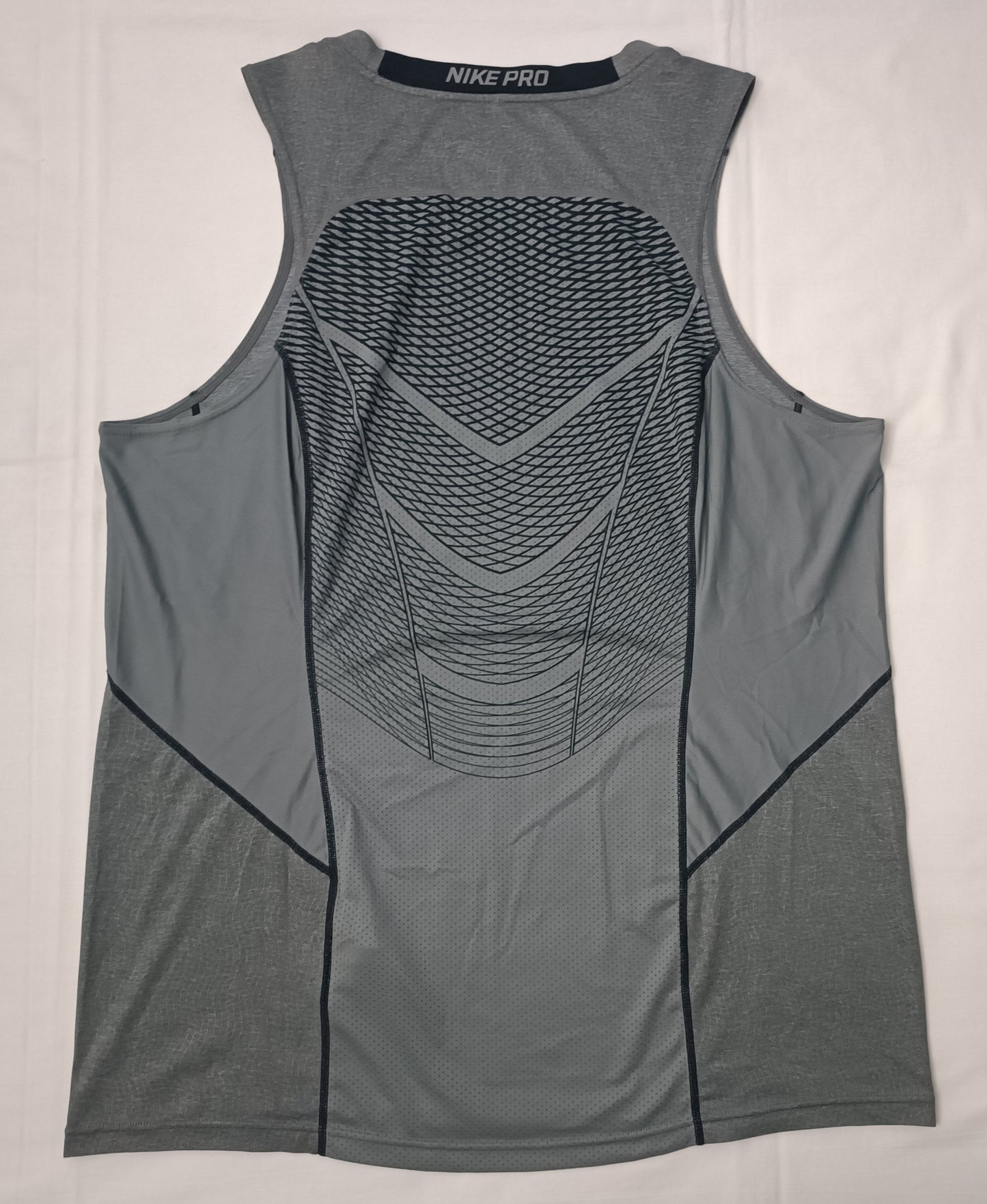 (XL) Nike PRO DRI-FIT Tank Top потник