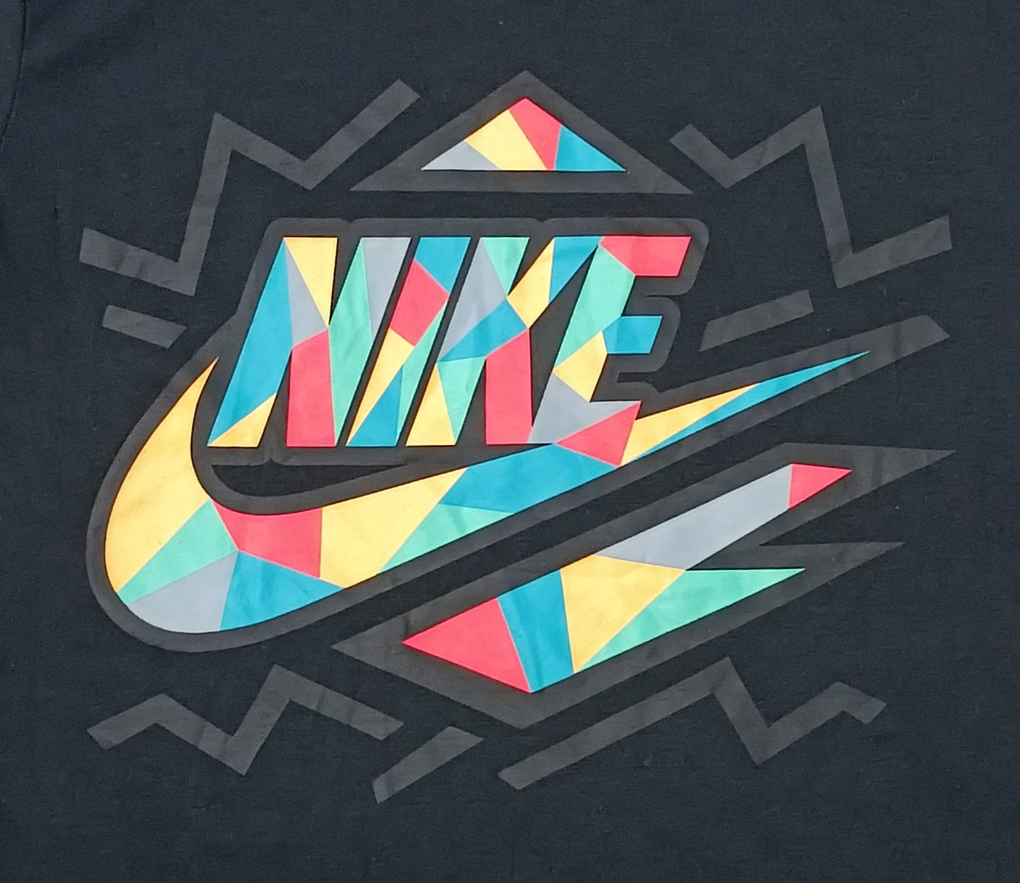 (ДАМСКО) (S) Nike Sportswear Tee тениска