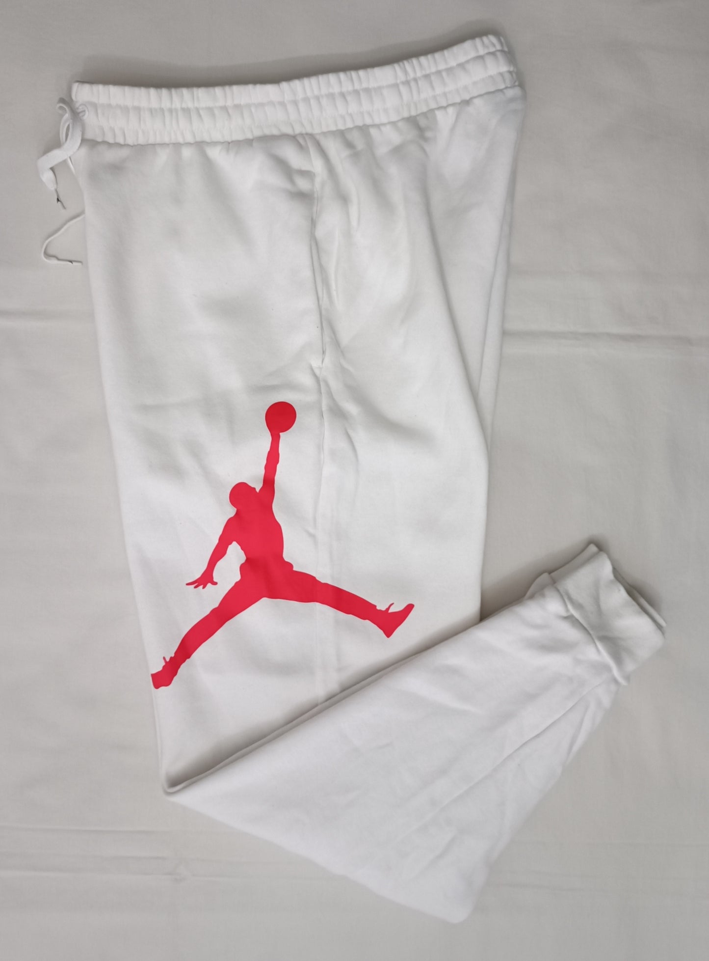 (M) Jordan AIR Nike Sweatpants долнище