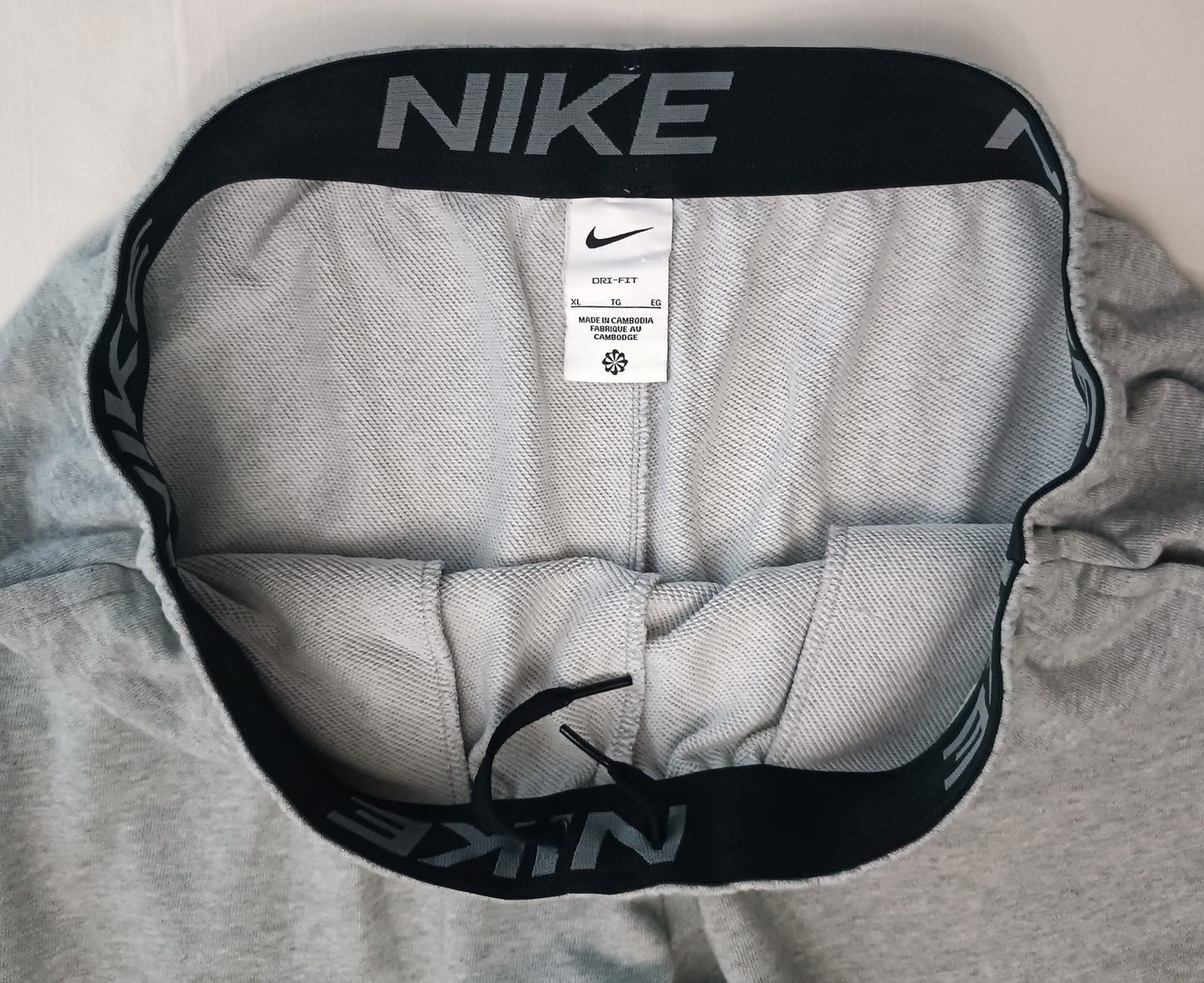 (XL) Nike DRI-FIT Pants долнище