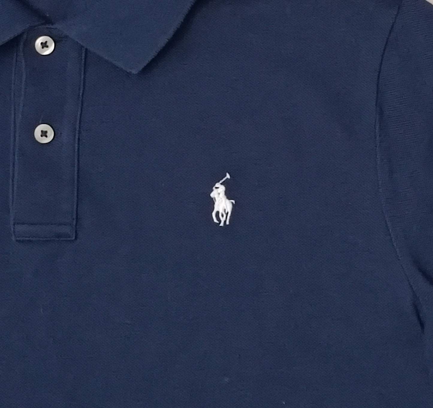 (ДАМСКО) (L) POLO Ralph Lauren Dress рокля