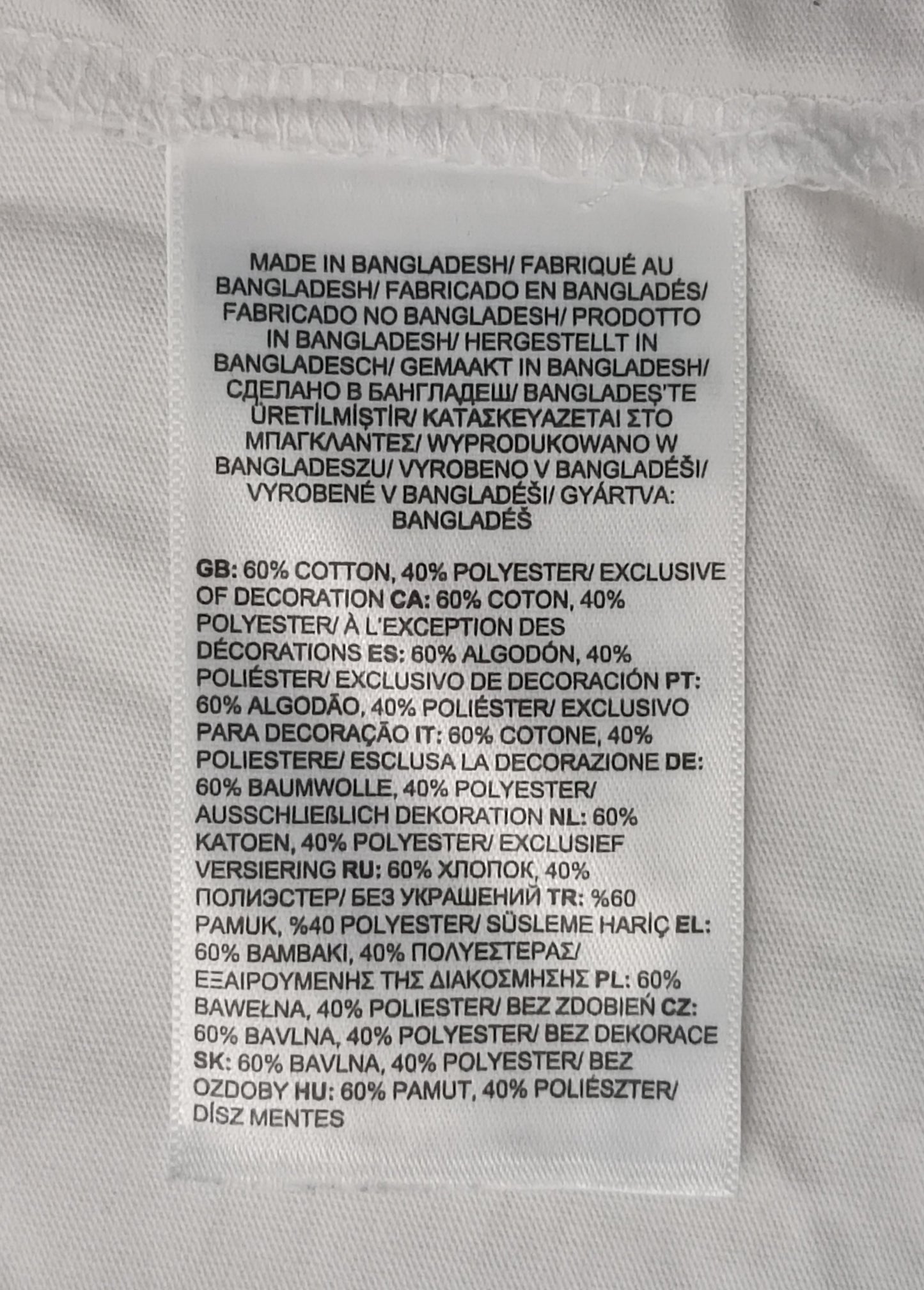 (L) The North Face Shirt тениска