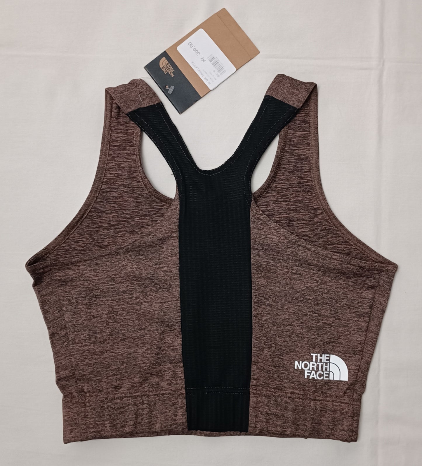 (ДАМСКО) (S) The North Face Tank Top потник