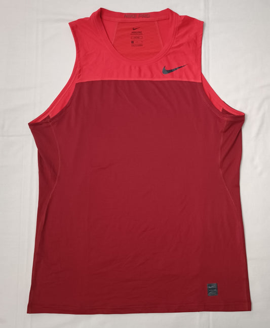 (XL) Nike PRO Hypercool Tank Top потник