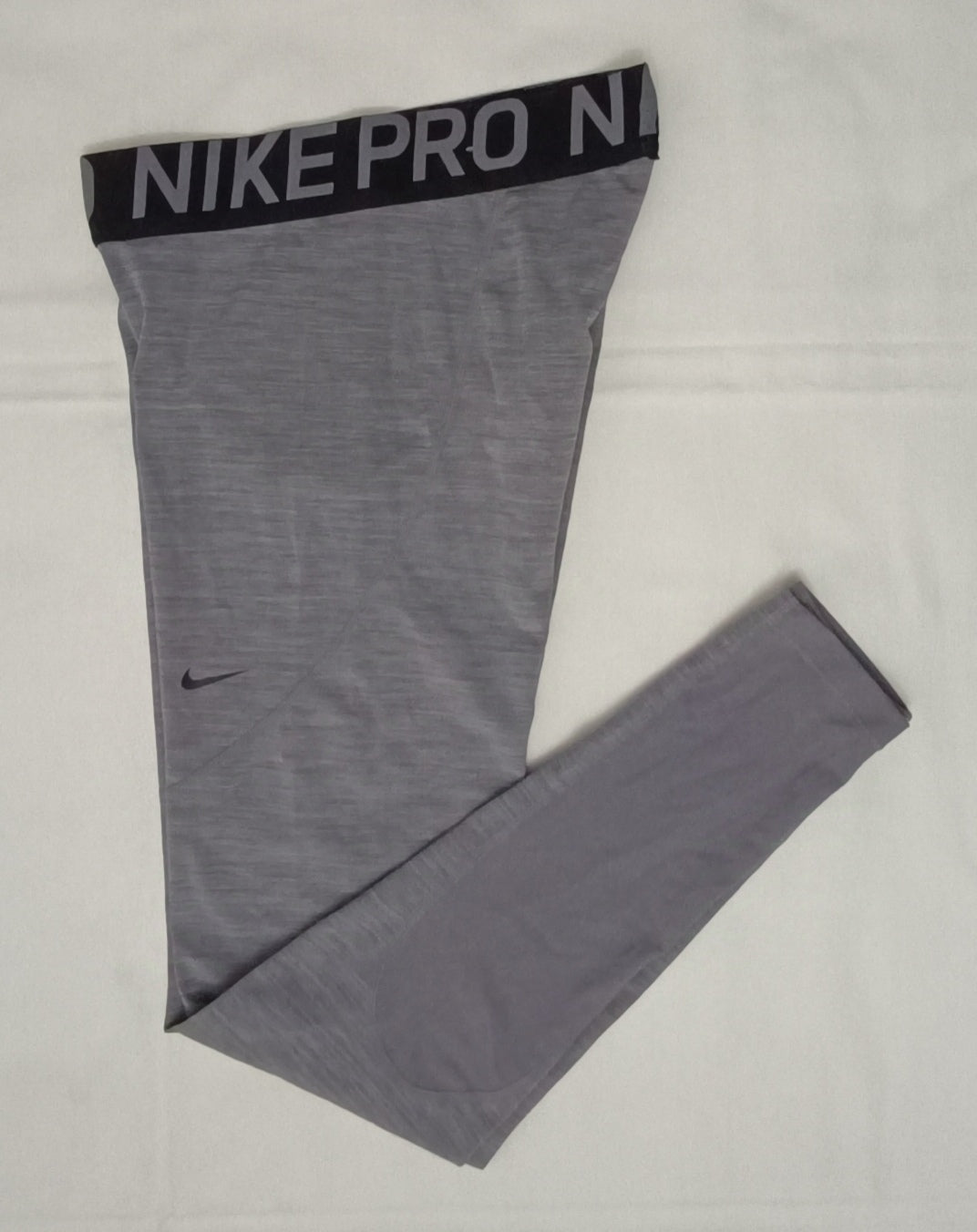 (ДАМСКО) (M) Nike PRO DRI-FIT Tights клин