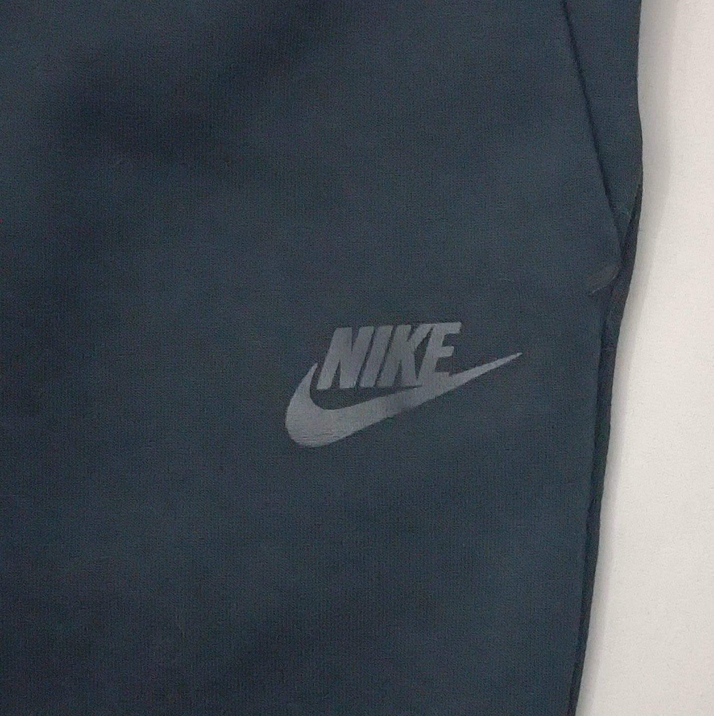 (XS) Nike Tech Fleece Shorts шорти