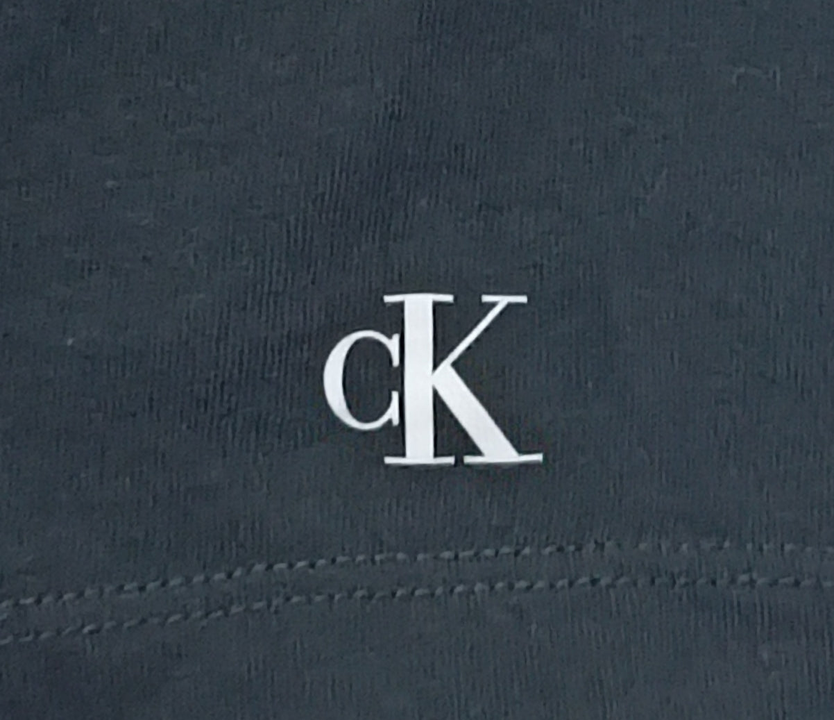 (XS) Calvin Klein Jeans Tee тениска