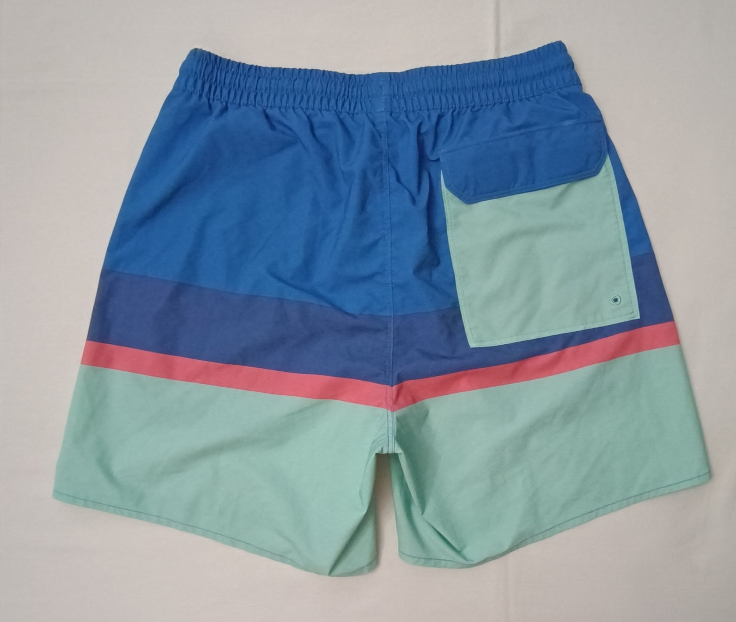 (S) Patagonia Hydropeak Shorts шорти