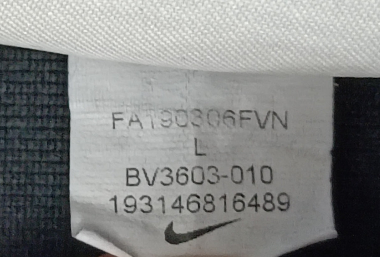 (ДЕТСКО) (Ръст 147-158см) Nike AIR Sportswear Sweatshirt горнище