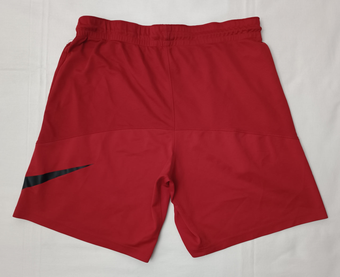 (L) Nike DRI-FIT Swoosh Shorts шорти