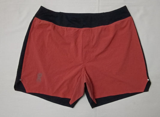 (M) On Running Lightweight Shorts шорти