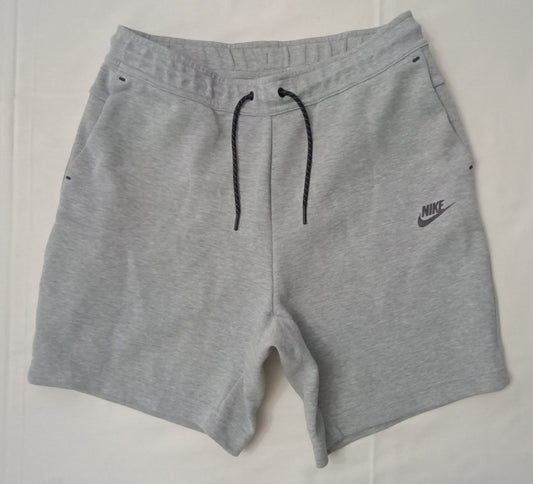 (M) Nike Tech Fleece Shorts шорти