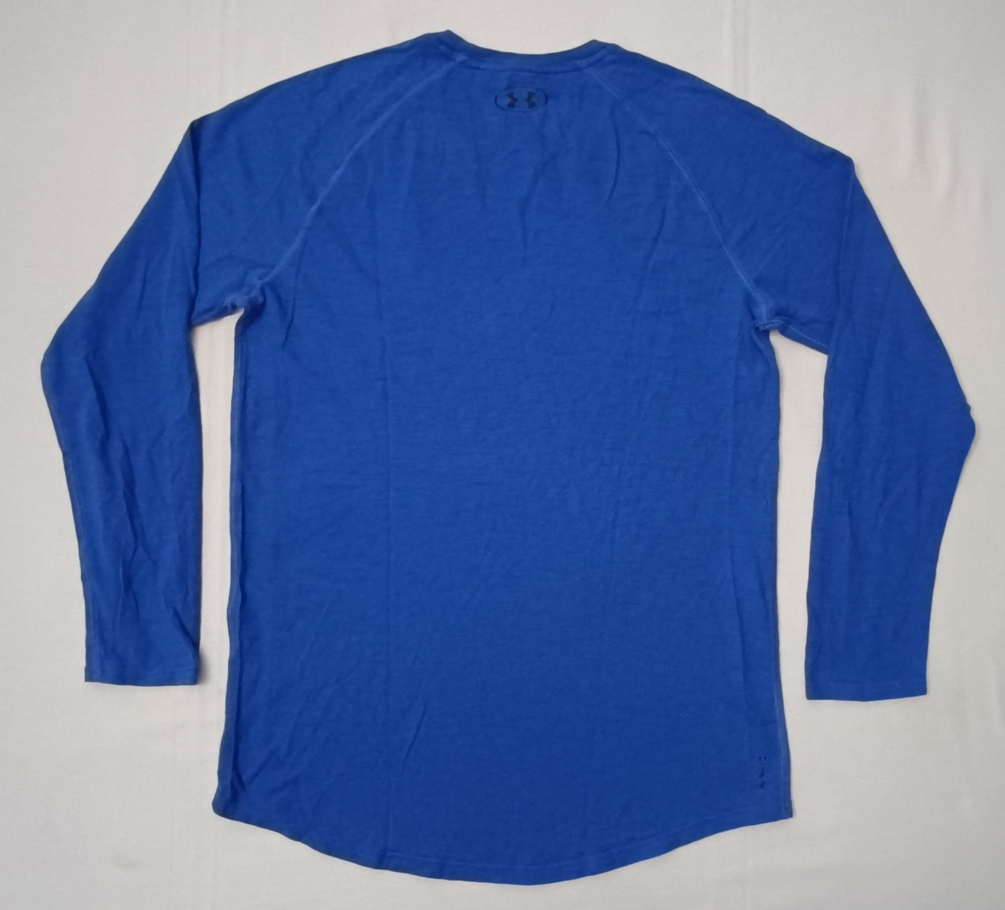 (S) Under Armour UA Charged блуза