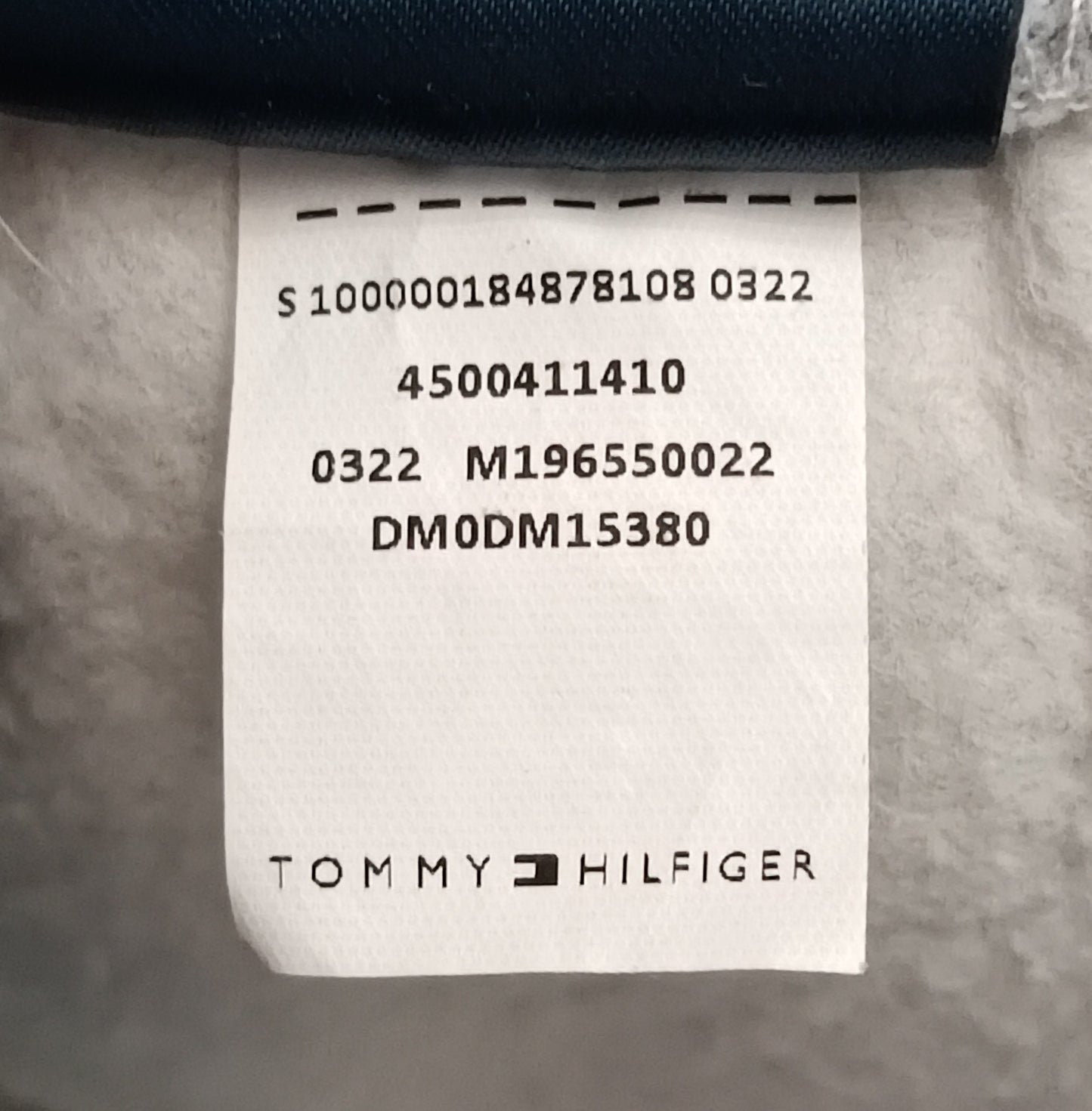 (S) Tommy Jeans Sweatpants долнище