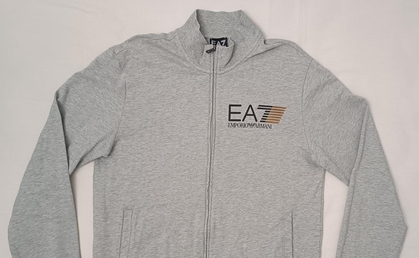 (XL) Emporio Armani EA7 Sweatshirt горнище