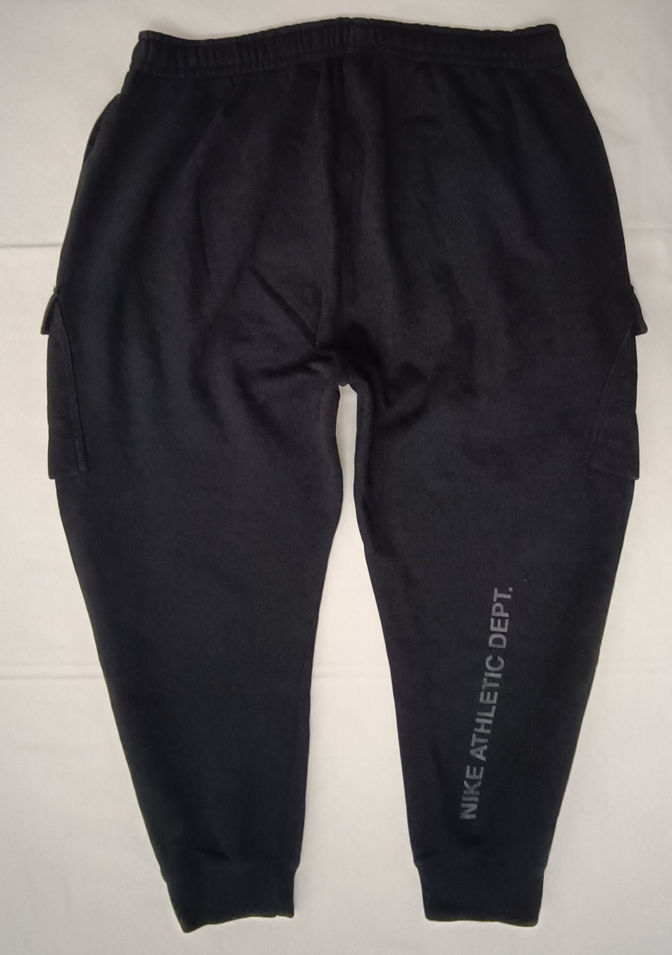 (XL) Nike Sportswear Cargo Fleece Sweatpants долнище