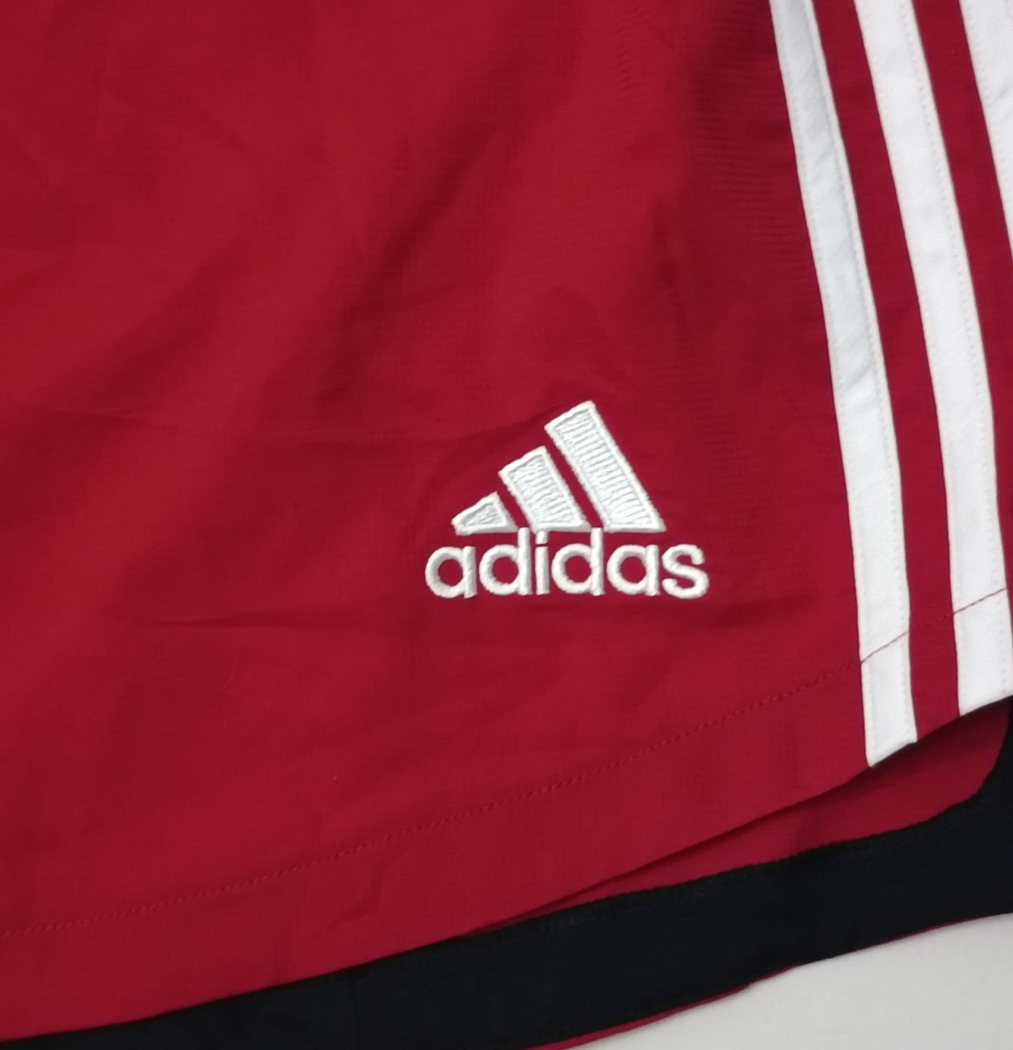 (3XL) Adidas Feyenoord Shorts шорти