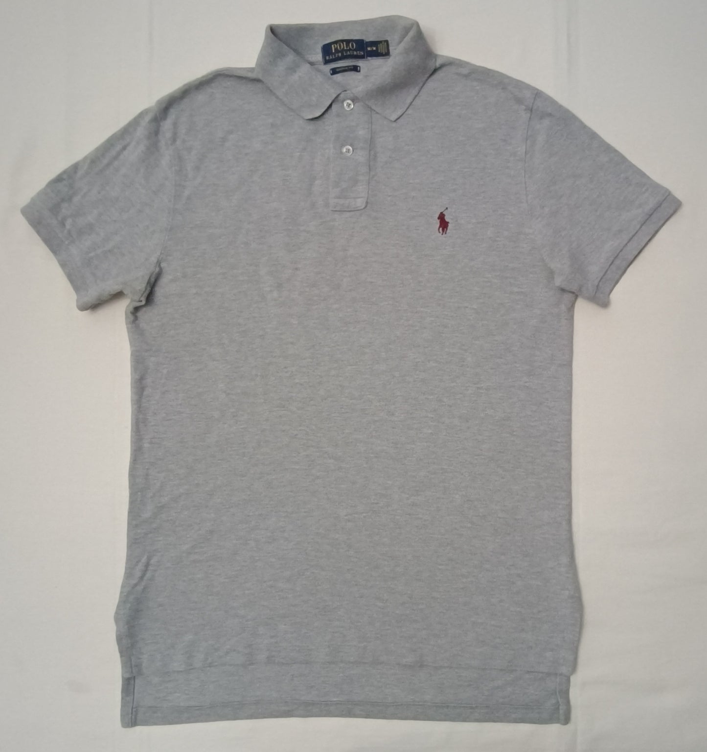(M) POLO Ralph Lauren Shirt тениска