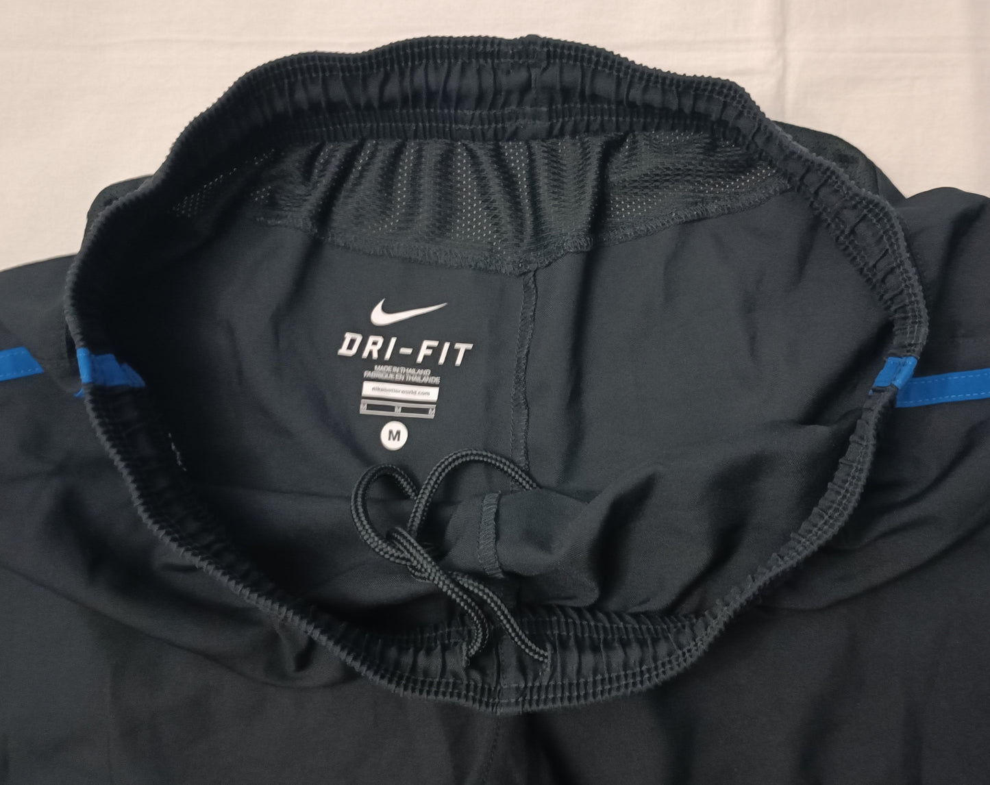 (M) Nike DRI-FIT Inter Milan Shorts шорти