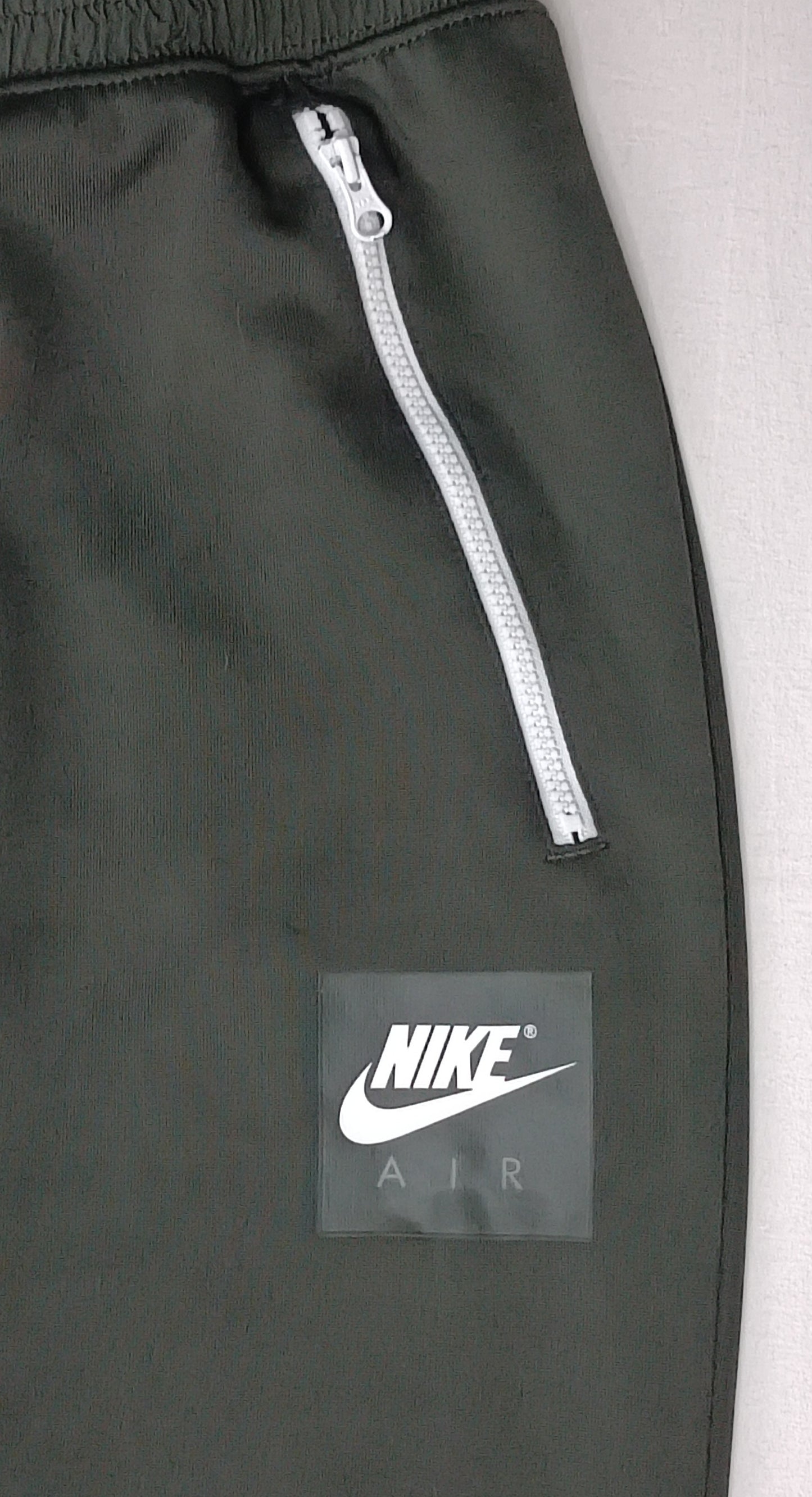 (L) Nike AIR Sweatpants долнище