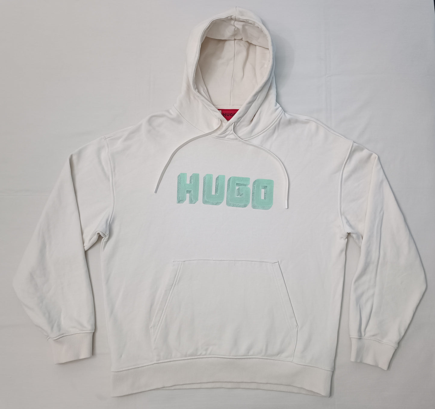 (L) Hugo Boss Diqerio Sweatshirt горнище