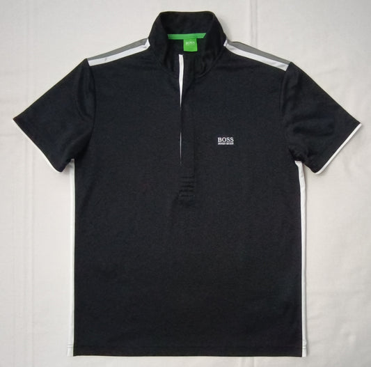 (S) Hugo Boss Polo Shirt тениска