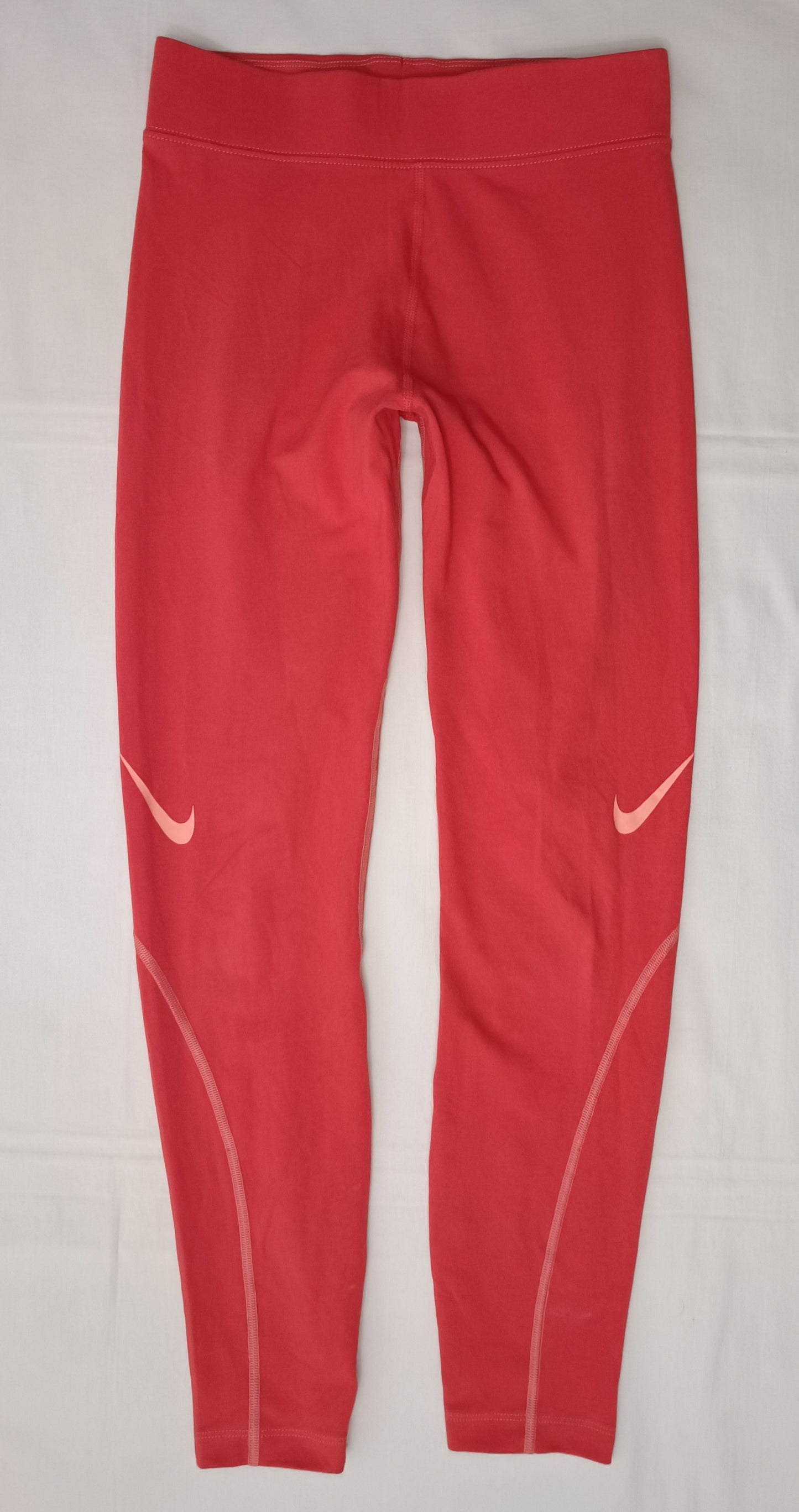 (ДАМСКО) (M) Nike NSW Swoosh Leggings клин