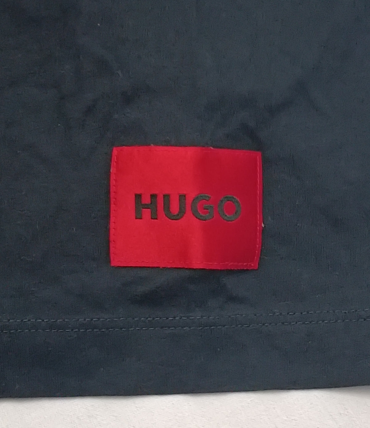 (S) Hugo Boss Dedigree Shirt тениска