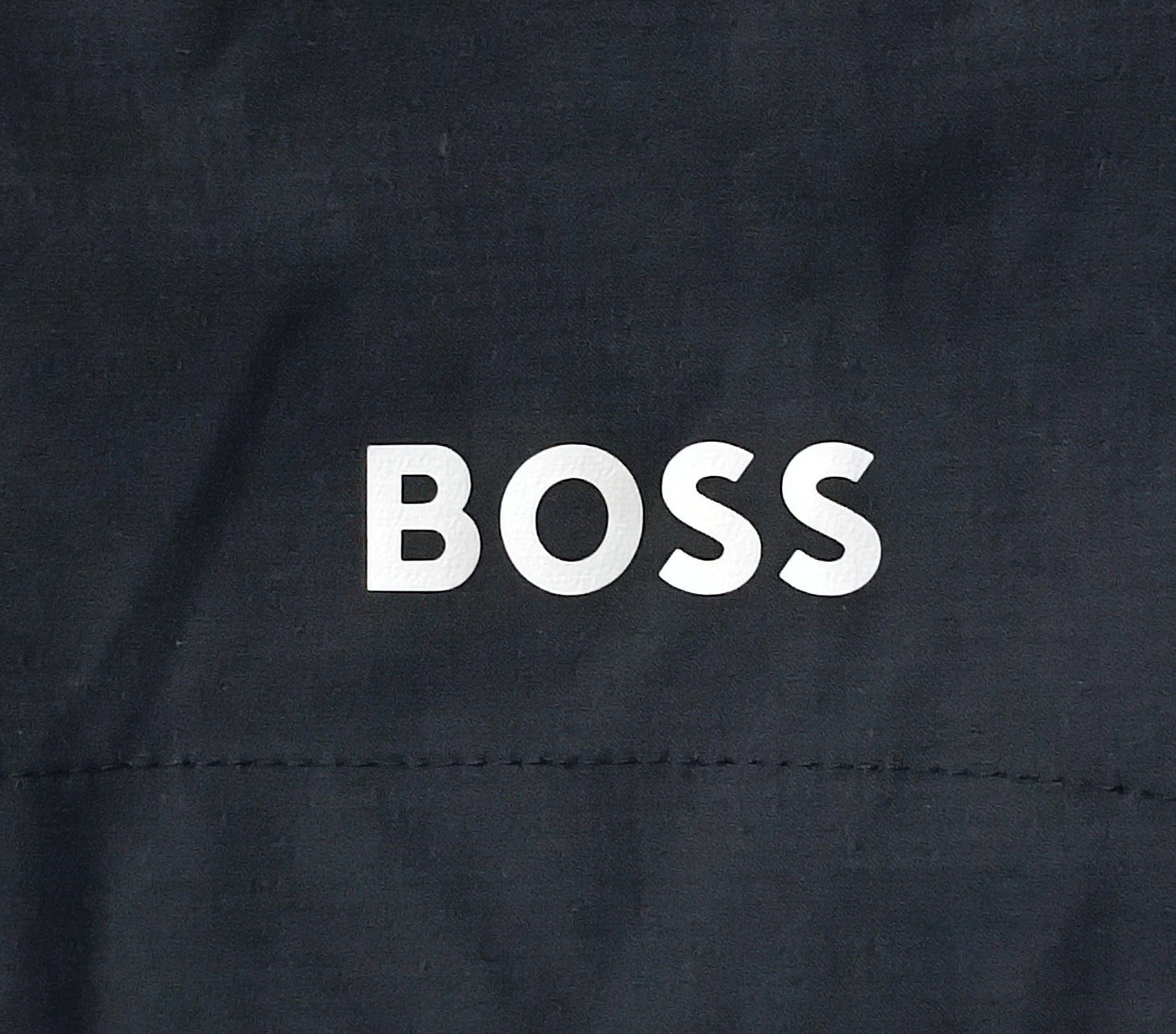 (S) Hugo Boss Beach Shorts шорти, бански