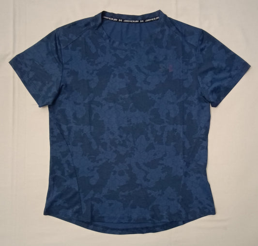 (ДАМСКО) (L) Under Armour UA Tee тениска