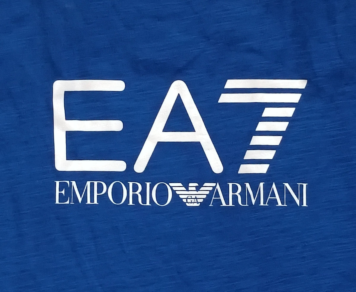 (ДАМСКО) (M) Emporio Armani EA7 Dress рокля