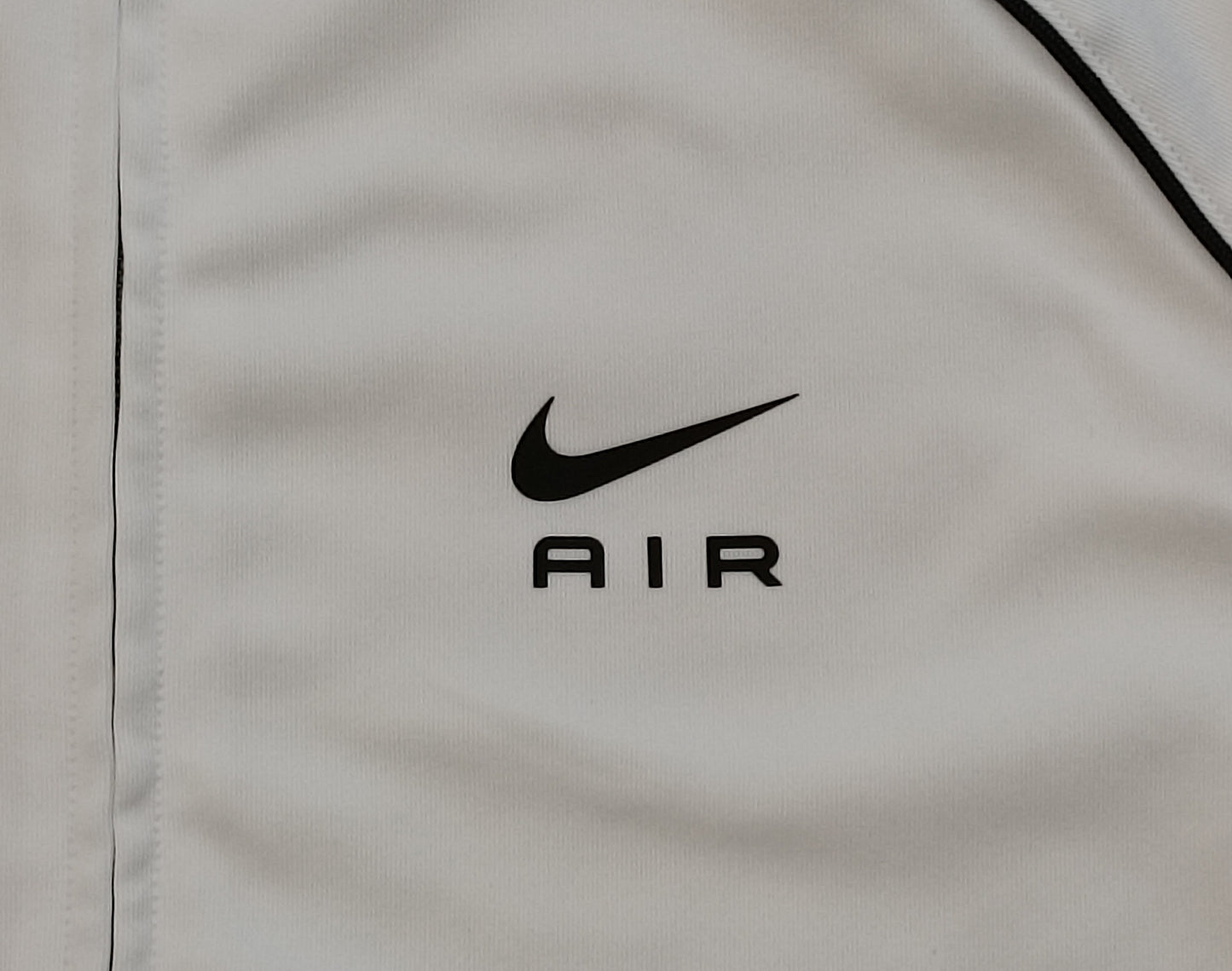 (M) Nike AIR Sportswear Sweatshirt горнище