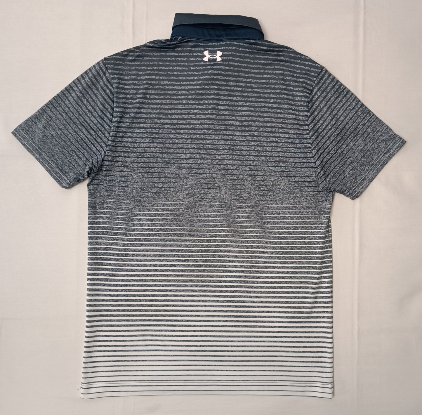 (S) Under Armour UA Polo Shirt поло тениска