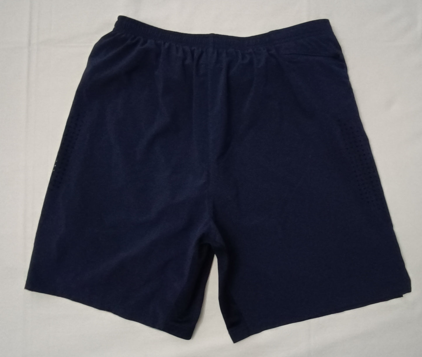 (M) POLO Ralph Lauren 2in1 Shorts шорти с клин 2в1