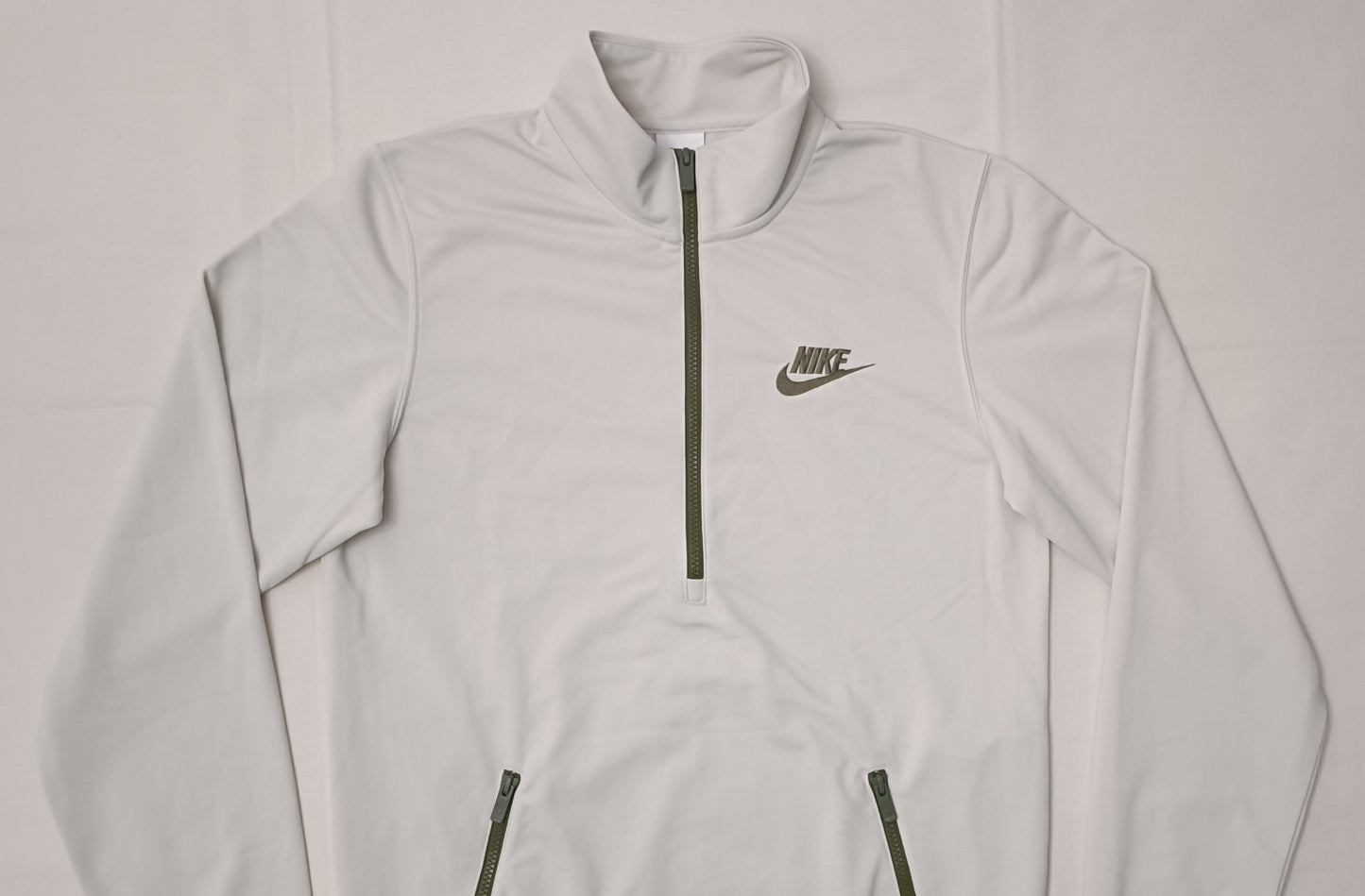 (S) Nike Sportswear Fleece Sweatshirt горнище