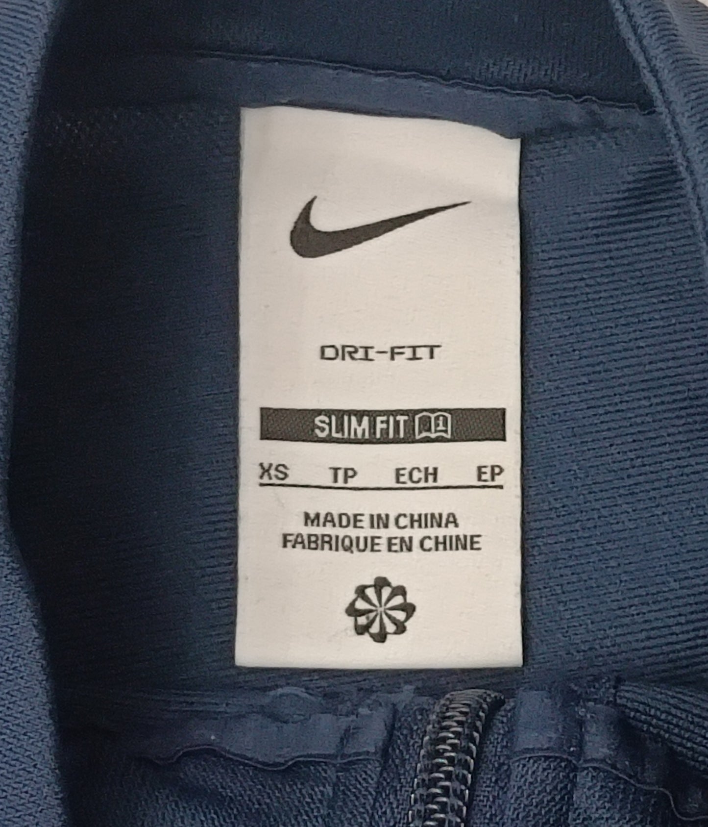 (XS) Nike DRI-FIT Top горнище