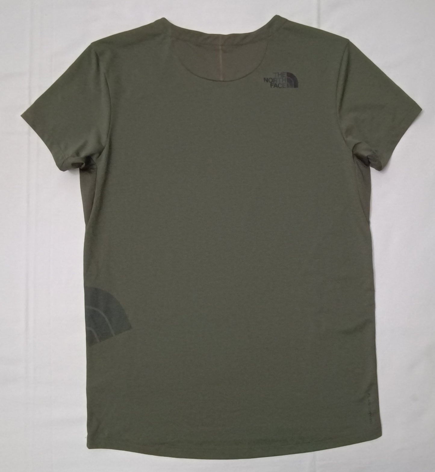 (S) The North Face Shirt тениска