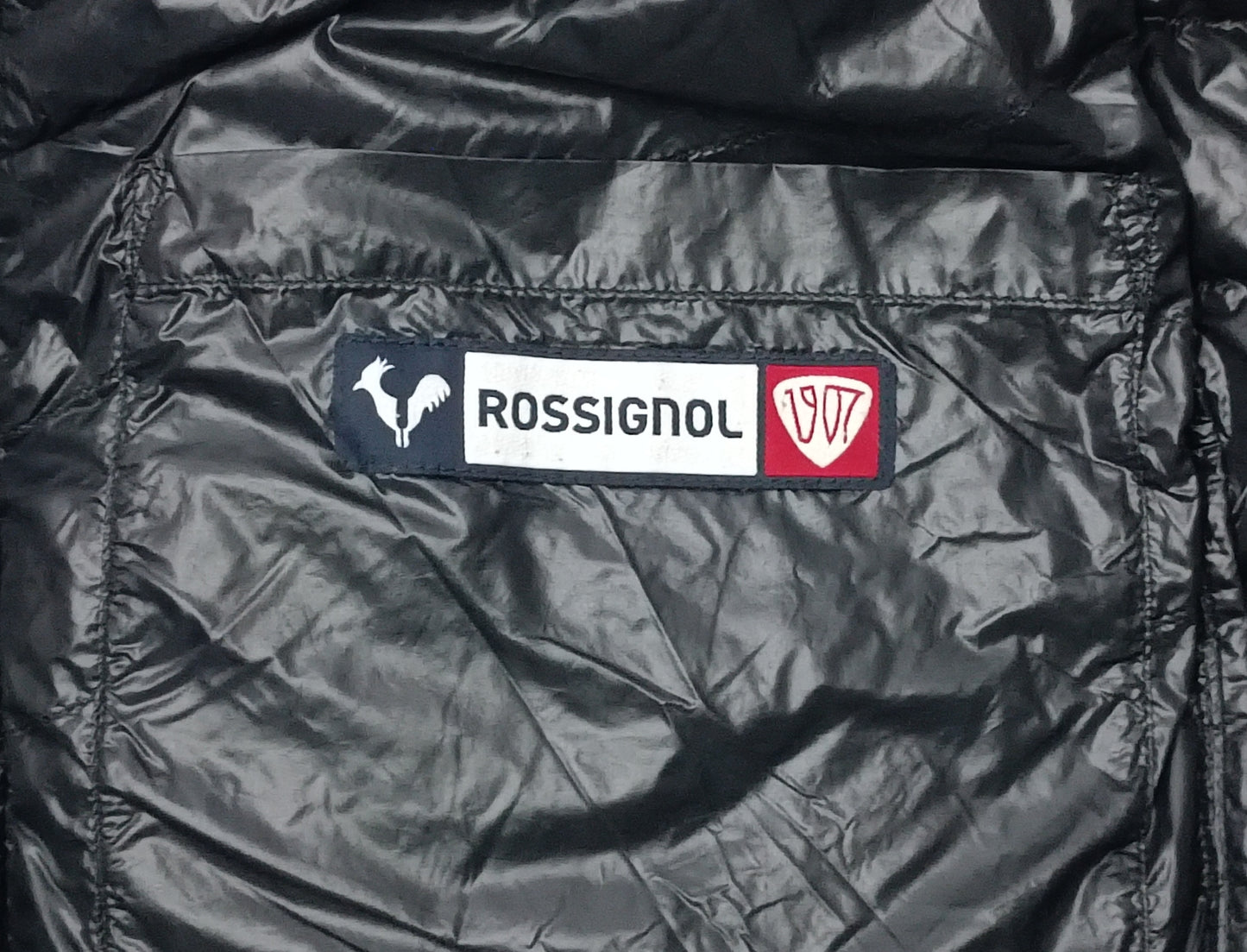 (S) Rossignol Down Jacket пухен яке