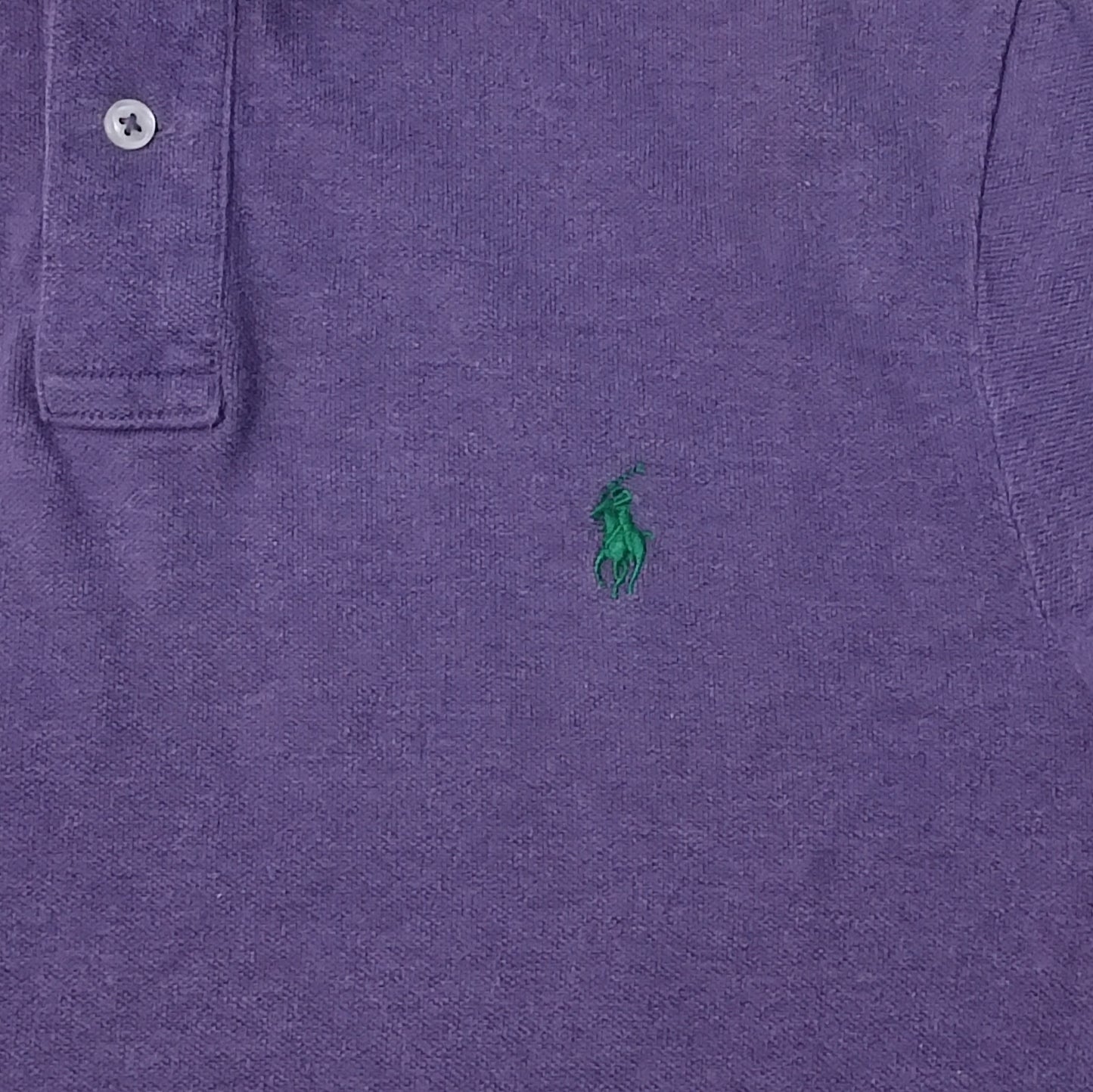 (S) POLO Ralph Lauren Polo Shirt поло тениска