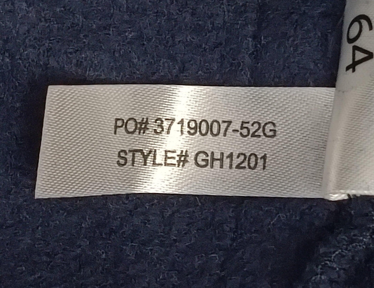 (S) Lacoste Bands Cotton Fleece Blend Shorts шорти
