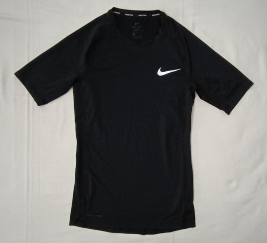 (S) Nike PRO DRI-FIT Tight Fit Tee тениска