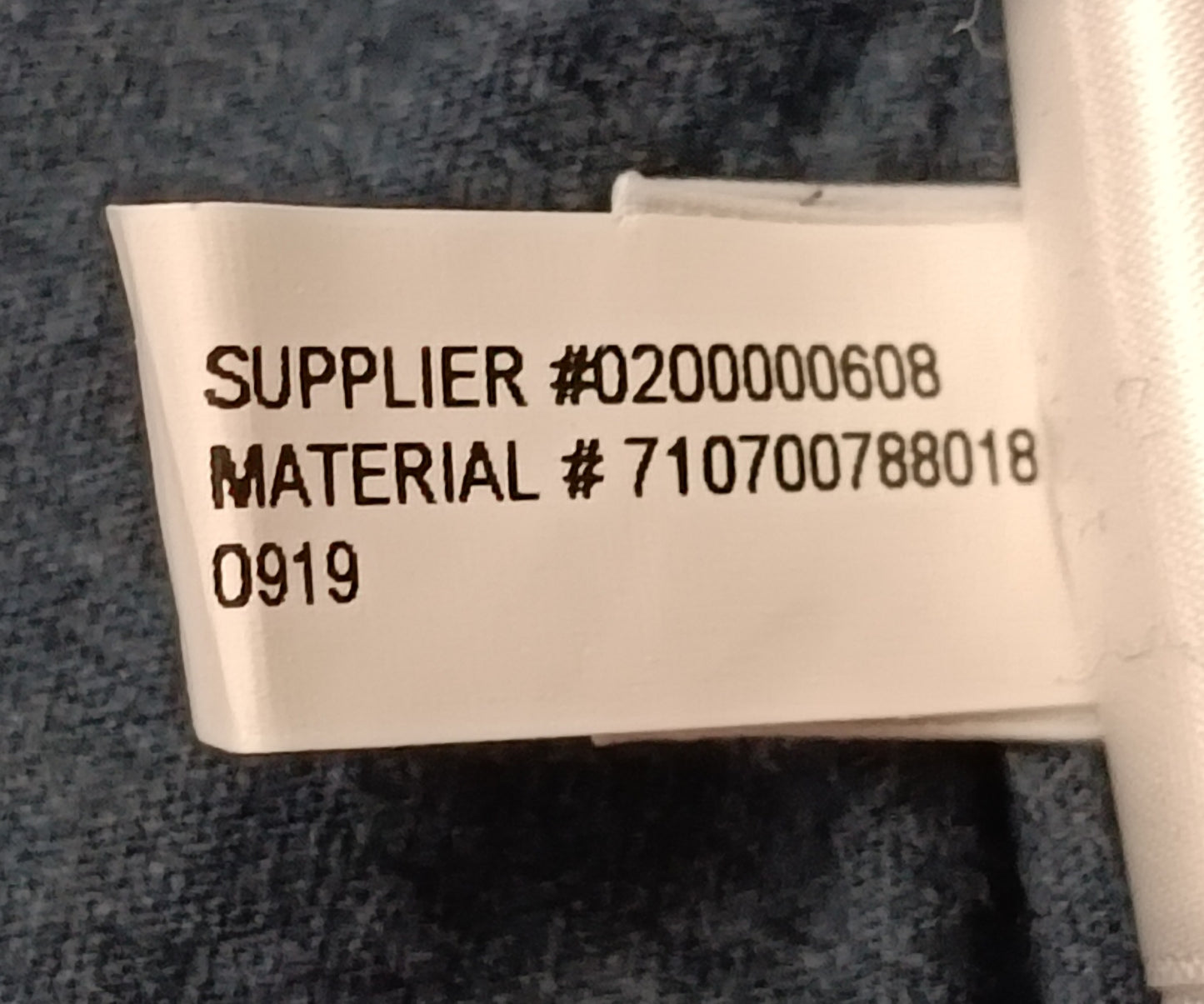 (L) POLO Ralph Lauren Sweatshirt горнище