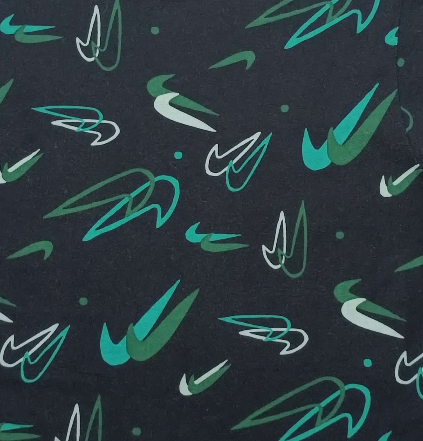 (ДЕТСКО) (Ръст 137-146см) Nike Sportswear Swoosh Tee тениска