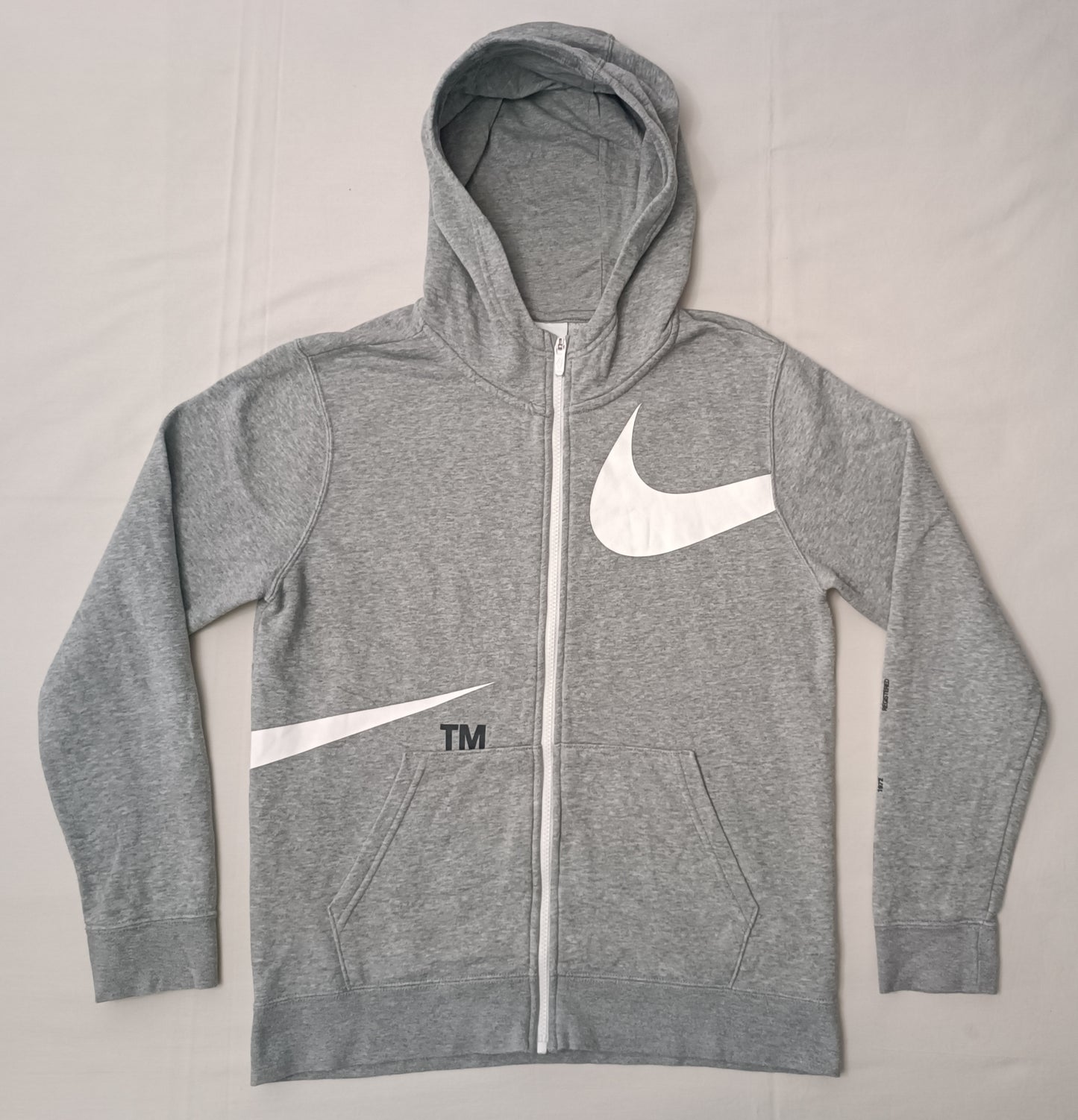 (ДЕТСКО) (Ръст 158-170см) Nike Sportswear Hoodie горнище