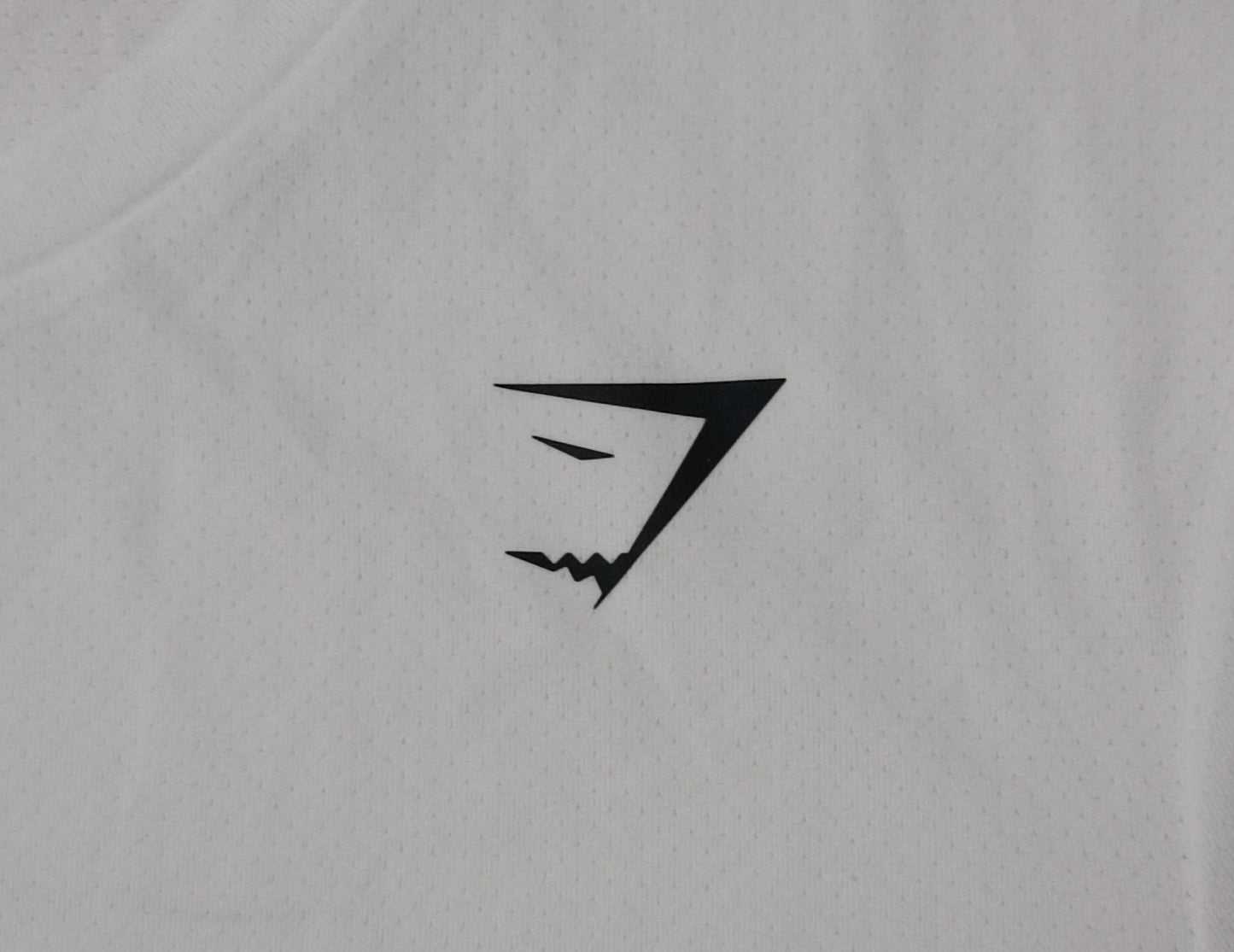 (M) Gymshark Arrival Tee тениска