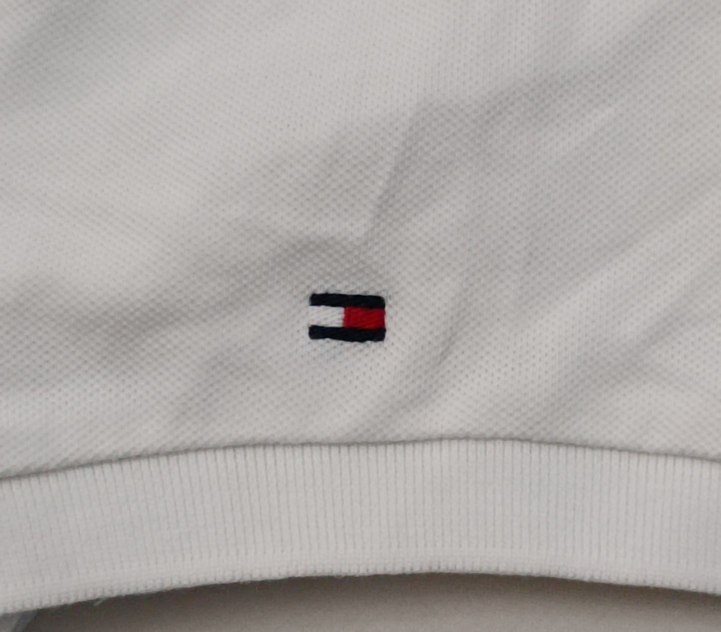 (ДАМСКО) (M) Tommy Hilfiger Polo Shirt поло тениска